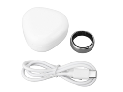 Pulseira de Silicone para Relógio EOOCOO (compatível com Gts 3/gts 2)