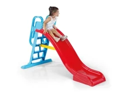 Escorrega DOLU  Big Splash Slide