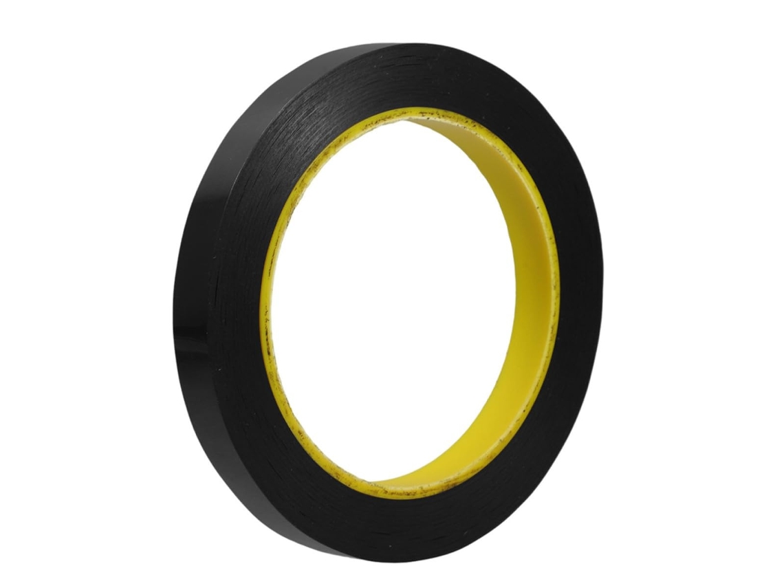 Lurelia Fita Adesiva Autoadesiva E Em Pet Para Bloqueio De Luz Led 15mm E 50m