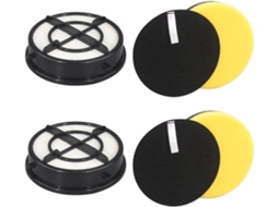 Filtro Para Aspirador De Pó, Filtros Reposição Bissell 27909 24613