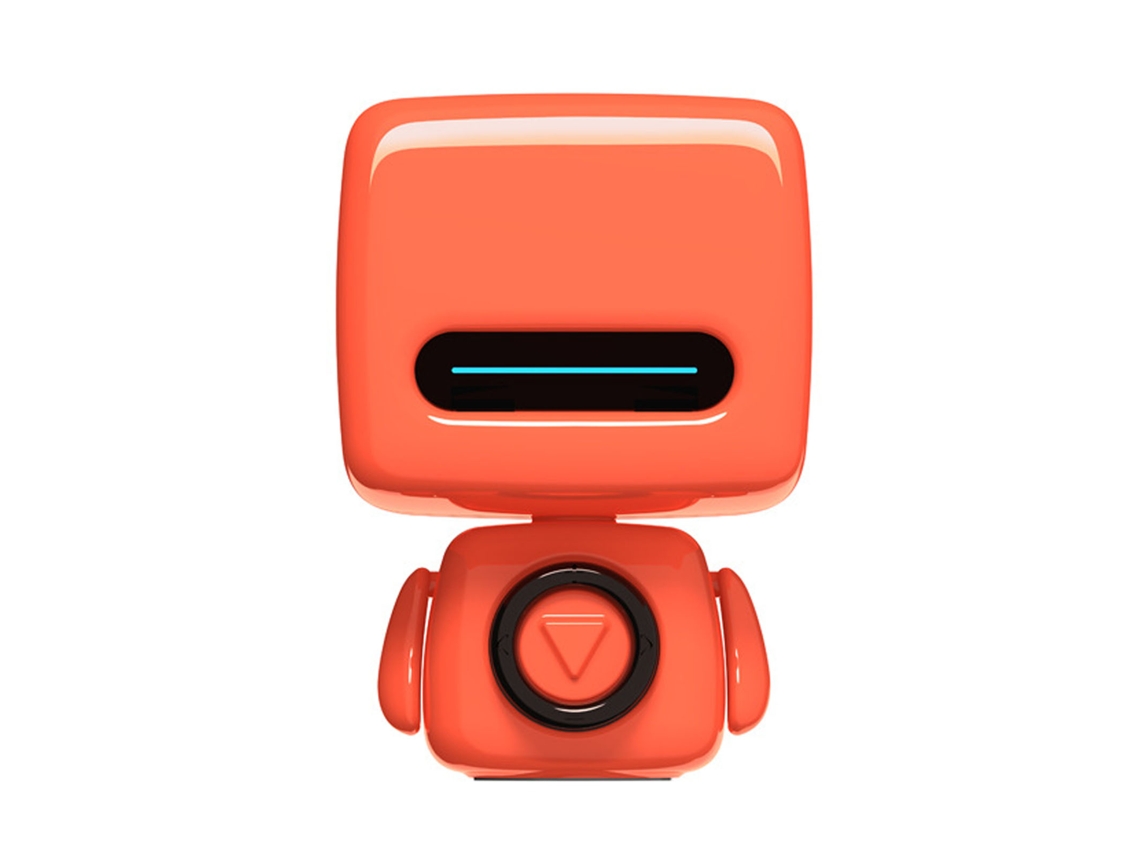 Coluna de Som Bluetooth LAXISCREED Laranja