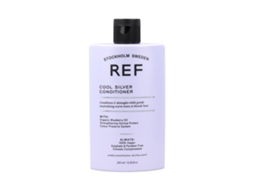 Après-shampooing Cool Silver 245 Ml