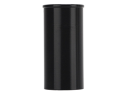 Redutor De Cano De Selim De Bicicleta Alumínio Anodizado 28.6 Para 27.2mm Leve Shim Adaptador
