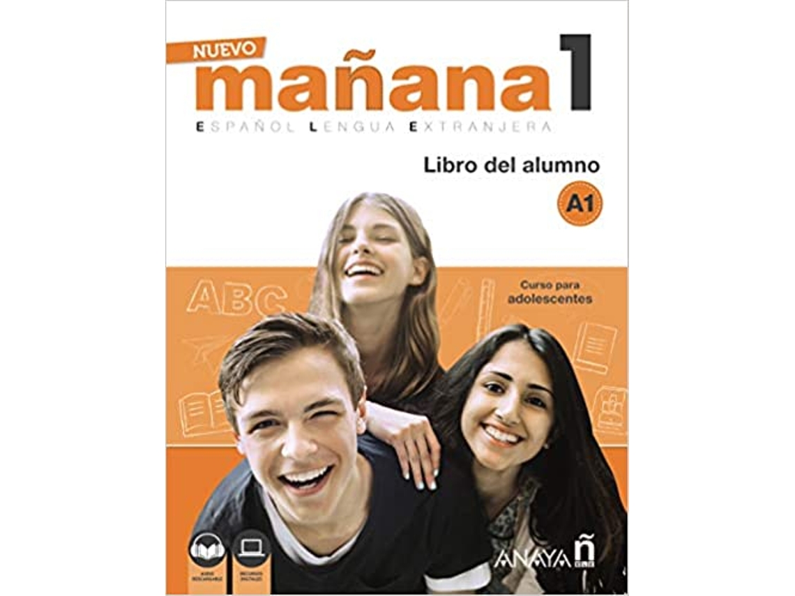 Nuevo Mañana - 1 / L. Alumno 2026