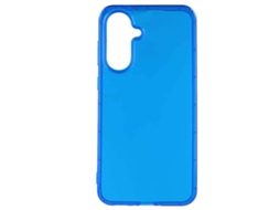 Capa Silicone Colorida para Samsung Galaxy A56 5g LA CASA DE LAS CARCASAS