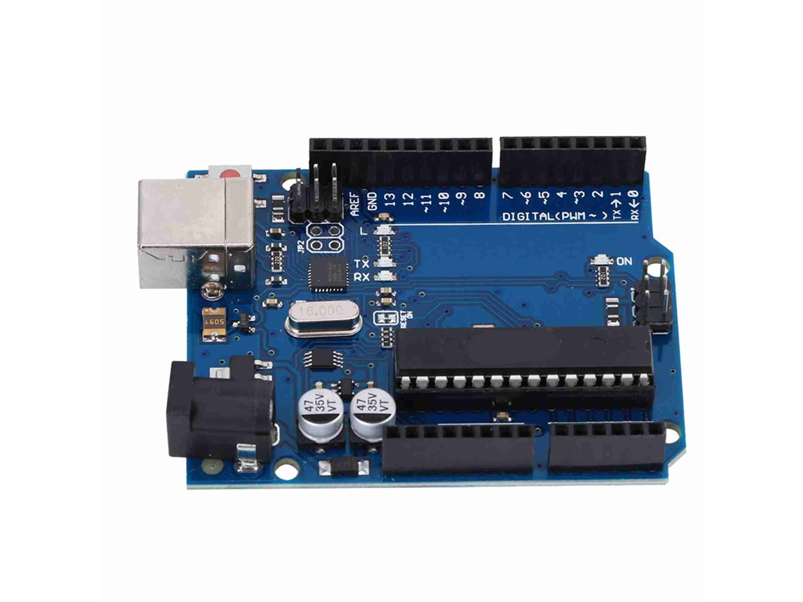 Módulo Transceptor R3 Placa Desenvolvimento