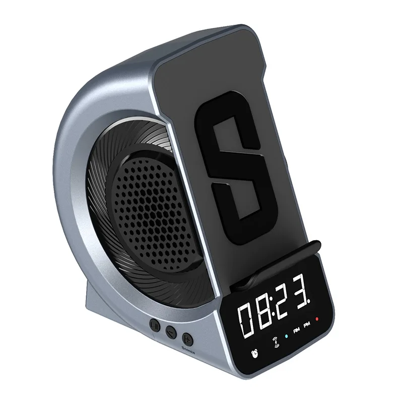 Caixa De Som Bluetooth