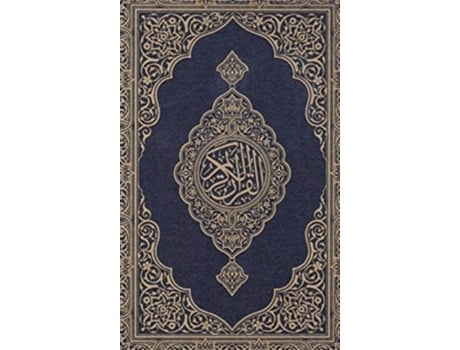 Livro Koran De Noaha Foundation (inglês - Capa Dura)