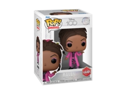 Figura POP! TV: TSR - Raven