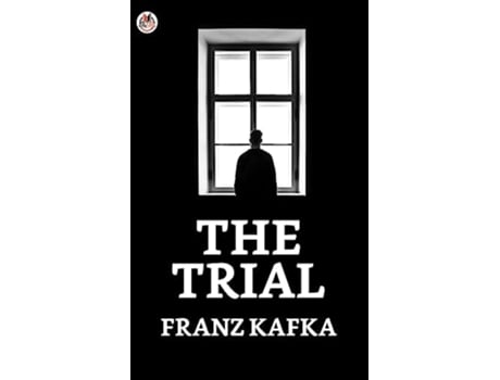 Livro The Trial De Franz Kafka (inglês)
