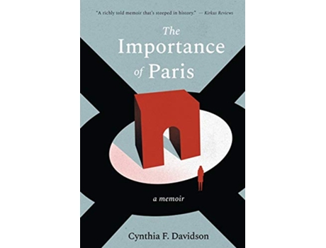 Livro The Importance of Paris Loves Lies and Resolutions de Cynthia F Davidson (Inglês)