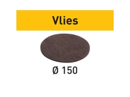Velo de Lixar Stf D150 Md 100 Vl/10 Vlies