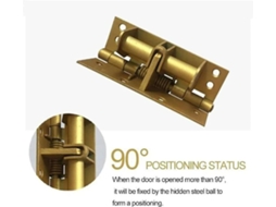 Robinet de cuisine rotatif 360° SFUSHOS