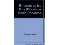 Livro El Torrent De Les Flors de Mercè Rodoreda