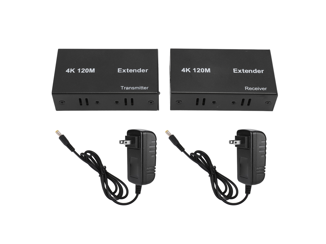 Extensor Hdmi LAXISCREED 4k 30hz 120m