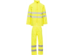 Fato Refletor PAYPER WEAR Hi-vi (5XL)