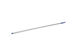 Palo Piscina Ajustável Durável Extensível Para Limpeza Azul 5pçs