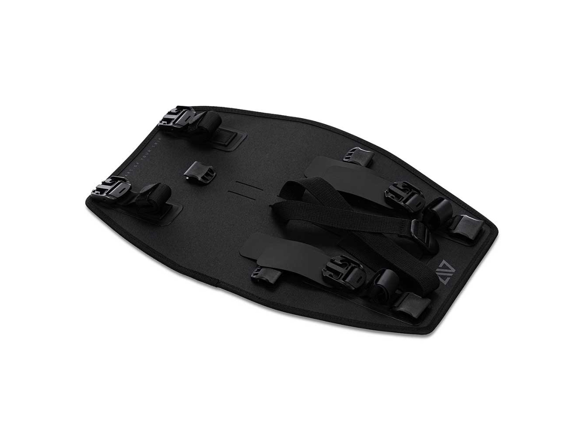 Arnês para Bolsa de Guiador Pack Pro 15/9 Pretoacid