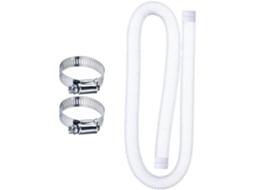 Biudui kit de mangueira de substituição para piscinas, mangueira de piscina, tubo de conexão, bomba de mangueira for221 S/MARCA