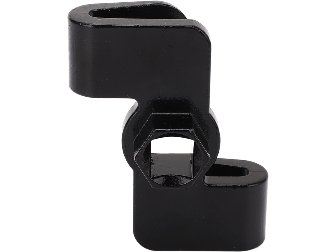 De Chave E Em Aço Alto Para Compatível Com Encaixe 1/2 Polegada 21 Mm.