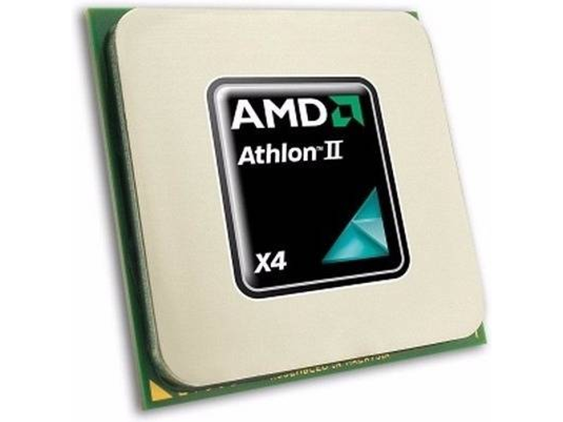 Processador AMD Athlon X4 845 (Socket FM2+ - Quad-Core - 3.5 GHz)