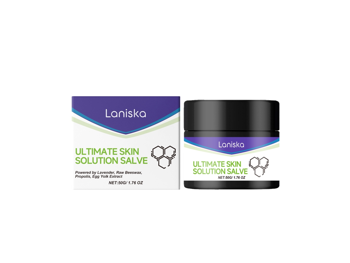 Creme Alivio Dor com Propolis Rápido Eficaz