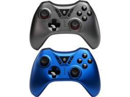 Comando Multiplataforma YDCY Shw05 Azul Wireless