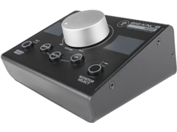 Mackie Big Knob Passive