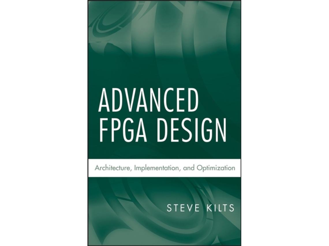 Livro Advanced FPGA Design .