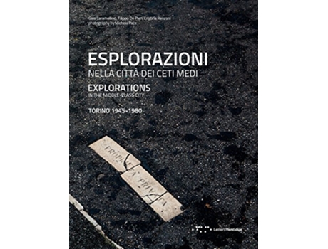 Livro Explorations in the MiddleClass City de Filippo de Pieri (Inglês)