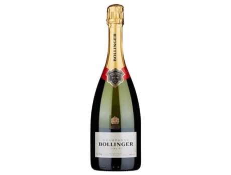 Champagne Bollinger Special Cuvee Brut