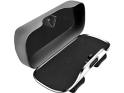 Suporte para óculos de sol de carro - Suporte para óculos de grau de carro
