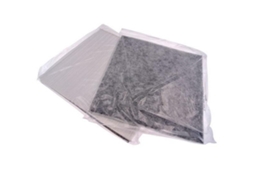 Kit de filtros 5537000900 DELONGHI