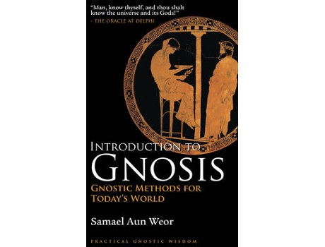 Livro introduction to gnosis de samael aun weor (inglês)
