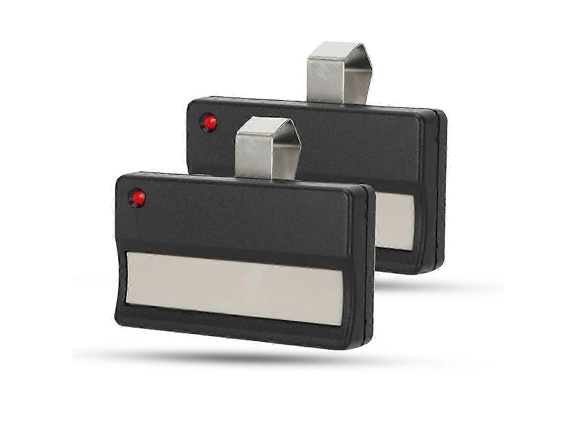Controle Remoto Universal para Abridor de Porta de Garagem de Diversas Marcas TAISHENGDA
