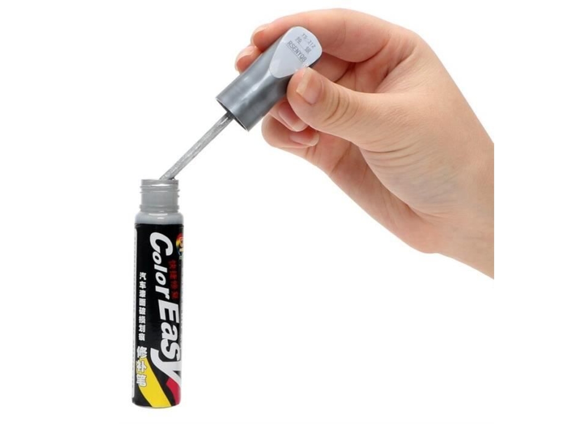 Corretor de Arranhões de Carro Fix It Pro Profissional Caneta de Pintura Automática Removedor de Arranhões 4D1A469