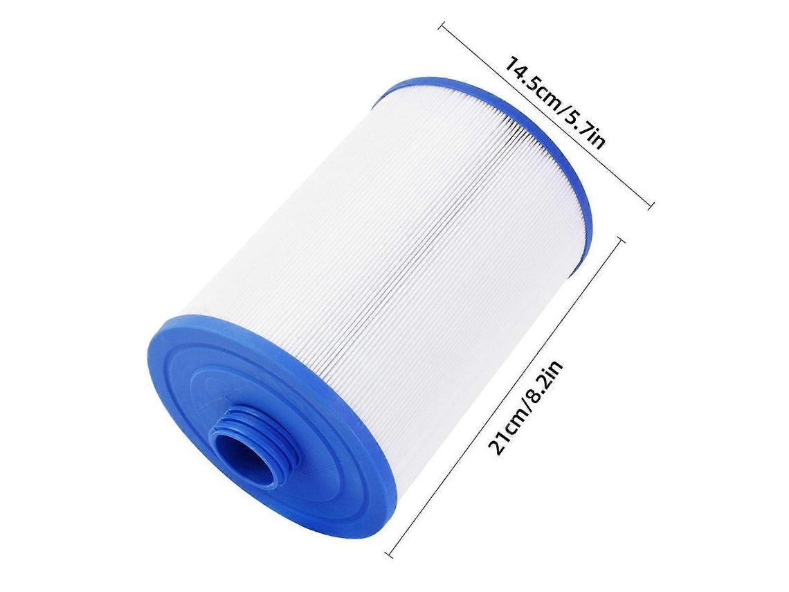 Filtro 6ch-940 Para Spa/banheira De Hidromassagem, Filtro De Reposição Compatível Com Pww50, Fc-0359