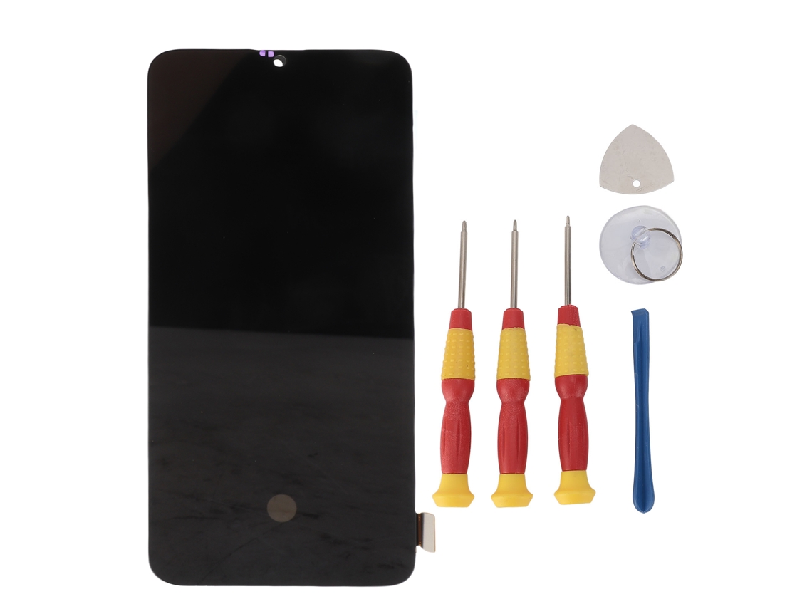 Tela LAXISCREED para Oneplus 6t A6010