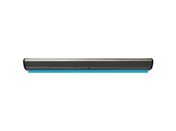 Barreira de Ar Tourbillon Ad1500 VORTICE Potência 230 W Cor Preto Material Alumínio
