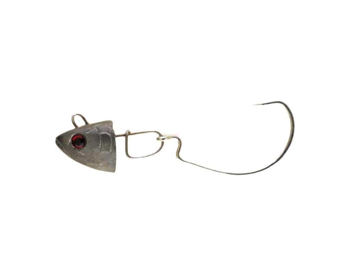 Sakura Tex Shad 100 15 Gr N2/0