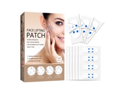Fita De Alongamento Facial Modelagem Em V Firmamento Da Pele