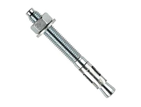 Anclaje metalico perno index mta cincado anc.perno 14-145