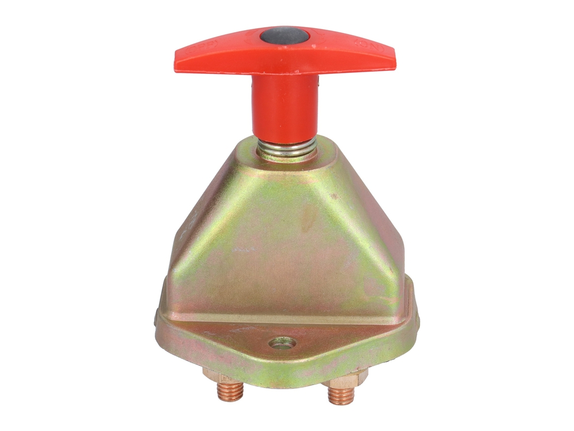 Laxiscreed Interruptor De Isolamento De Bateria Para Corte De Energia Principal Em Sistemas Elétricos