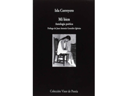 Livro Mi Bien de Isla Correyero (Espanhol)