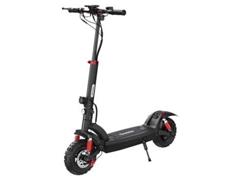 Trotinetes Eletrica ISCOOTER Ix6 1000W 45Km/H 48V 17.5Ah