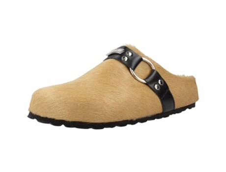 Sapatos de Mulher YELLOW Angie Castanho (39)