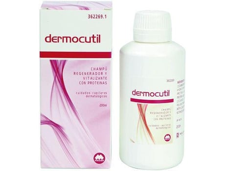 Medea Shampoo with Proteins 200 ml