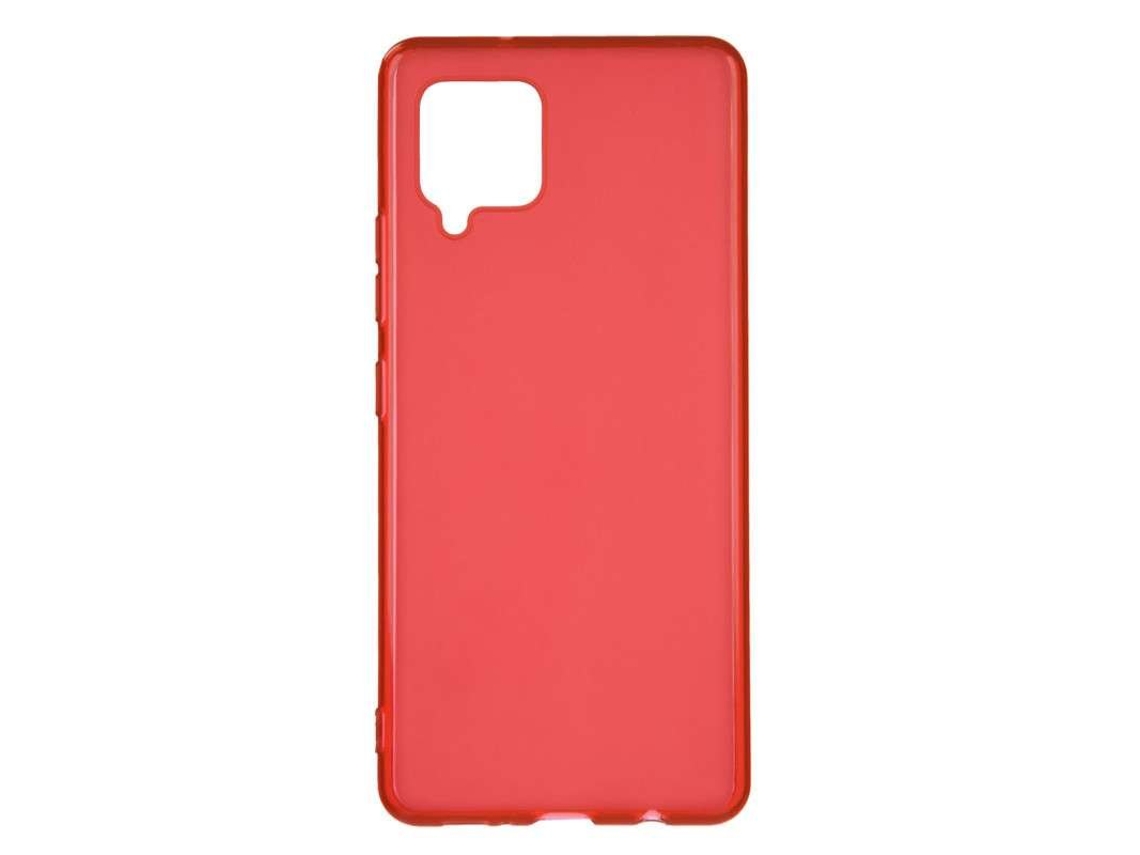 Funda Lisa para Samsung Galaxy A42 5g LA CASA DE LAS CARCASAS