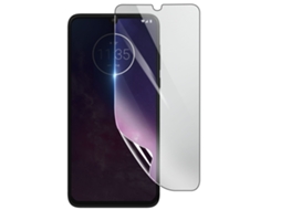 Pelicula de Vidro 3MK Motorola One Zoom