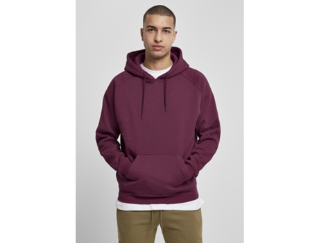 Sweatshirt URBAN CLASSICS Homem (Multicor - XL)